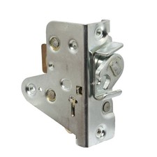 Türschloss Links für Case IH/IHC 743 745 844 845 856 955 956-1455 XL