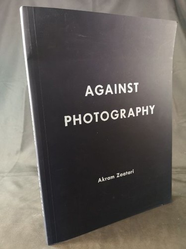Akram zaatari against - akram, zaatari.