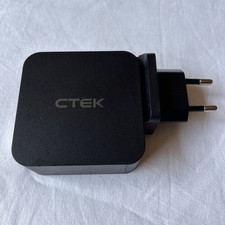 Ctek CS Free Ladeadapter USB-C