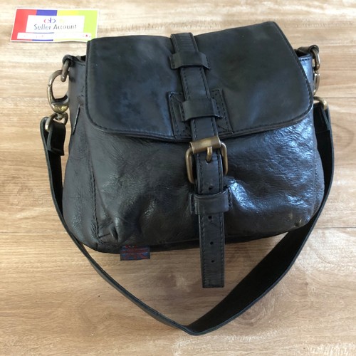 Belstaff crossbody leather - belstaff,