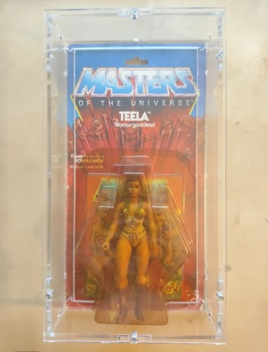 Teela moc misb masters - moc, of