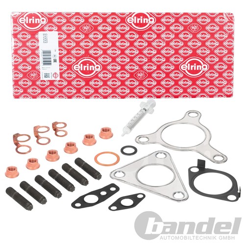 Elring montagesatz turbolader - montagesatz,