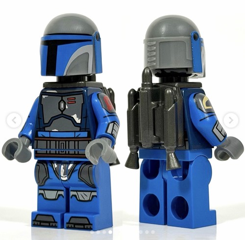 Lego star wars light - light, custom