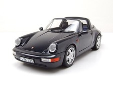 Porsche 911 carrera 4 - (964),