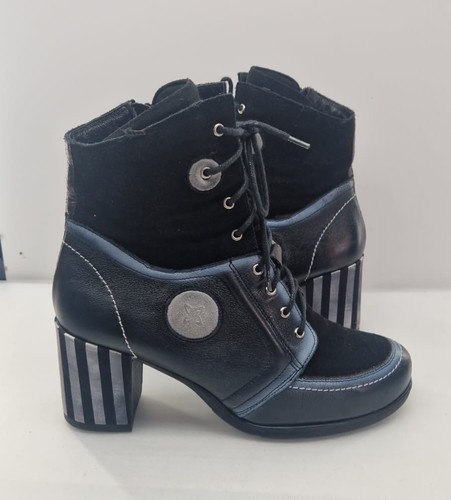 Maciejka damen boots - 41,
