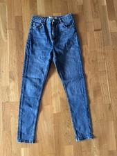 Damen Jeans High Waist Skinny