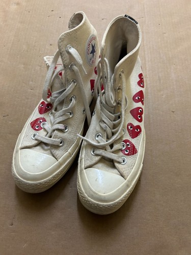 Converse comme des - converse,