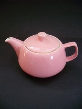 Melitta Minden kleine Teekanne  Pastellfarben Rosa ca. 0,25 Liter