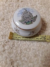 Nostalgie Schmuckdosen