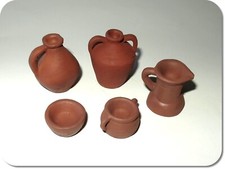 Miniatur Krug, Tonkrug