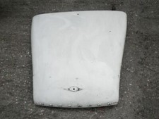 Motorhaube Papyrus WARTBURG 311