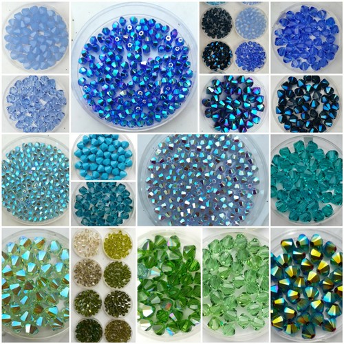 4mm swarovski kristall - swarovski®,