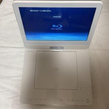 TOSHIBA SD-BP900S 9 Zoll