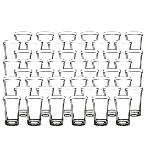 48er set schnapsgläser 4cl - 48er,