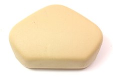 Seatbelt Guide Cap 99-05 VW
