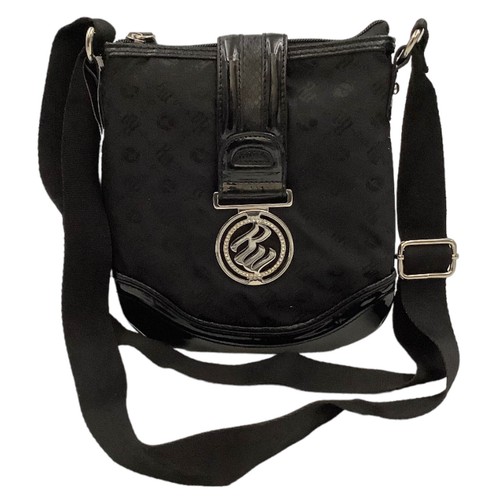 Rocawear ladies bag black - ladies,