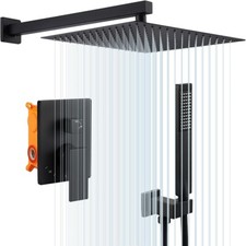 Unterputz Duscharmatur Set