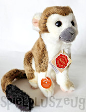 Teddy Hermann Äffchen 17 cm