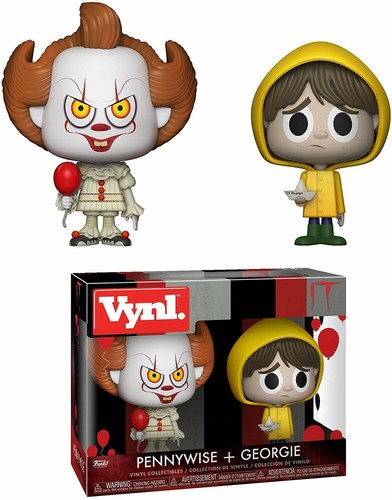Funko vinyl figur - funko,