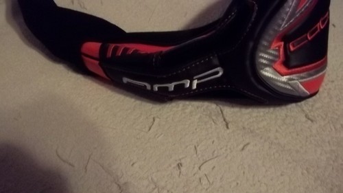 Cobra amp driver head cover - cobra,