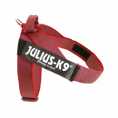Julius idc gurtbandgeschirr - idc,