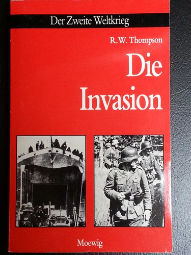Buch aus der - der, reihe
