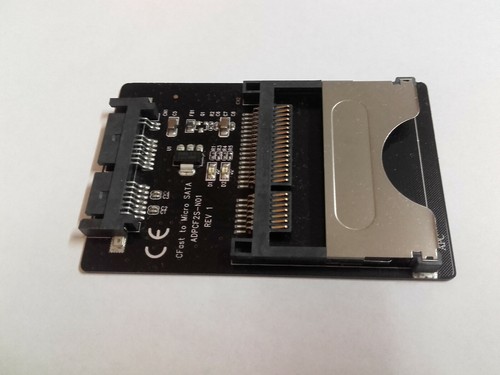 Delock micro sata - ,