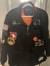 Reason Herren Übergangsjacke Neuwertig! Aus dem U.S.A