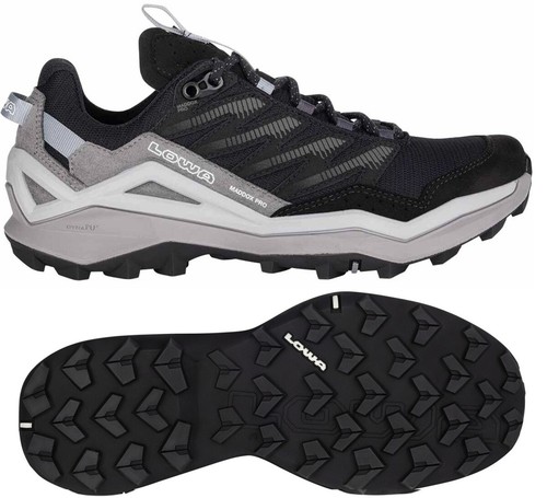 Lowa maddox pro - lowa, herren