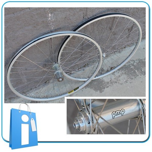 Top felgen mtb mavic - top,