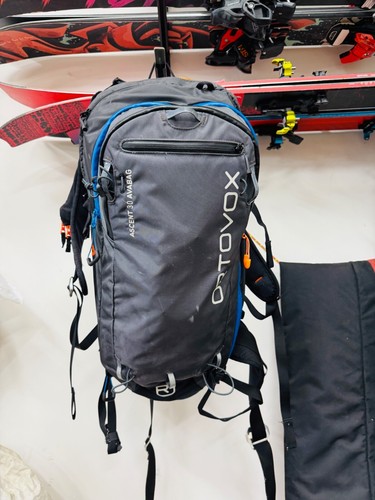 Ortovox ascent avabag - ortovox, 30