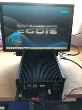 Transas NS 4000 RS 6 C Computer