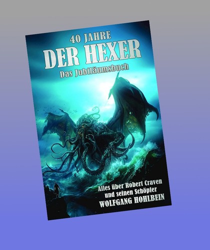 Jahre der hexer wolfgang - hexer",