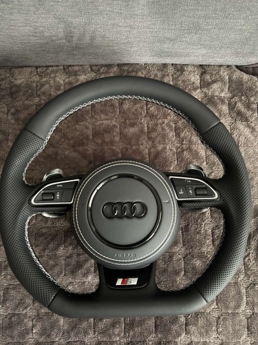 Audi lenkrad s5 rs4 - a4,