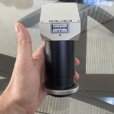 Topcon Mikroskop Microscope