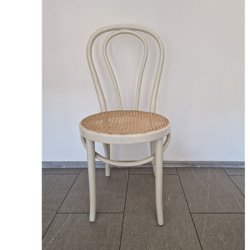 Thonet bugholzstuhl - thonet,,