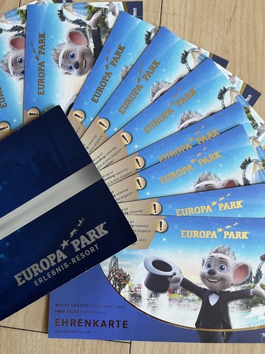 Europa park - europa,