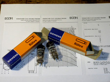 Ecc röhre - 91,,