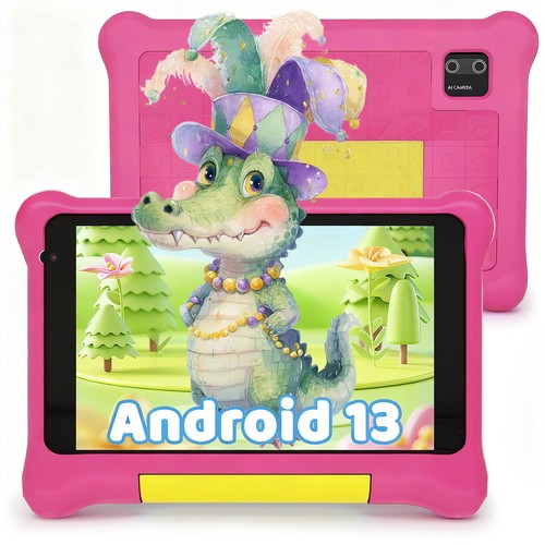 Zoll android13 5gb 32gb - 7-zoll,
