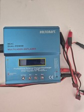 Voltcraft B6AC Dual Power