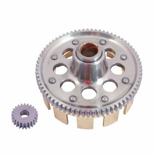 RESO Kupplungszahnrad +