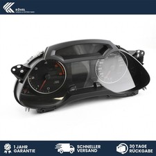 Kombiinstrument Tacho Diesel