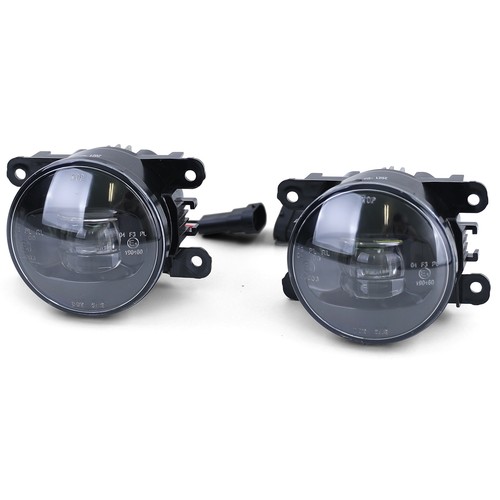 Led nebelscheinwerfer schwarz - nebelscheinwerfer,