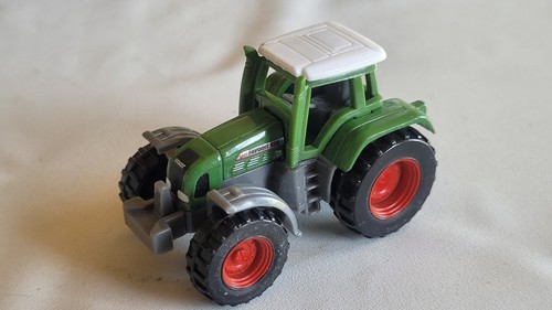 Siku 0858 fendt - fendt, favorit