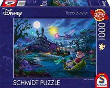 Schmidt Spiele Puzzle Kinkade