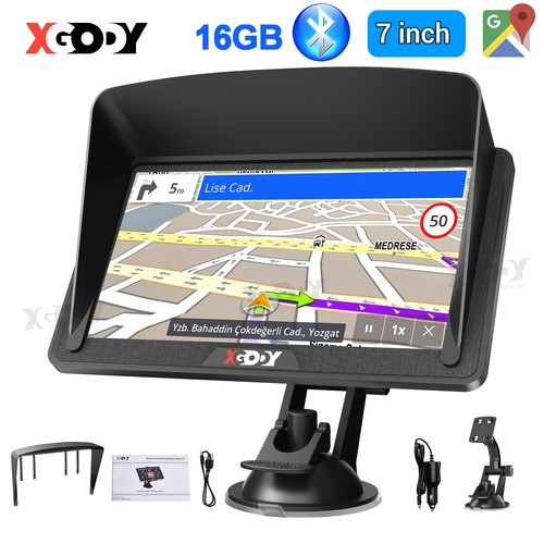 Zoll gps navi - gps,