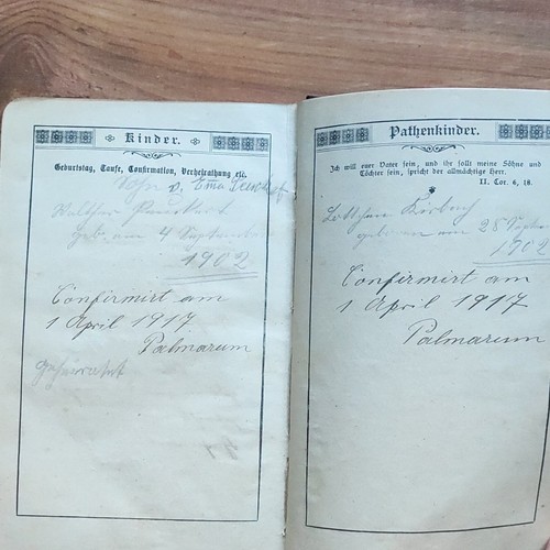 Gesangbuch königr sachsen - königr.,