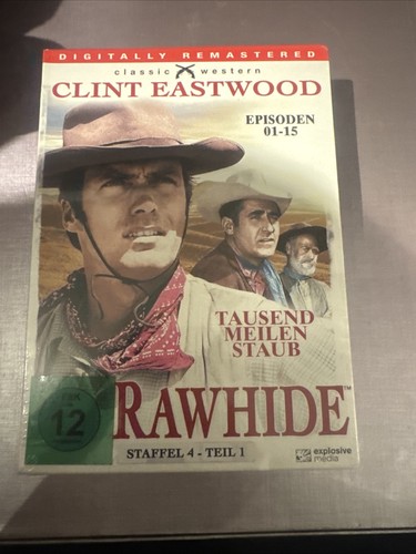 Rawhide tausend meilen staub - rawhide-tausend,