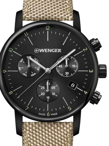 Wenger 1743 117 - 01.1743.117, urban