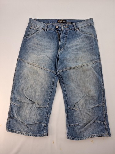 Inscene jeans hose kurz - inscene,